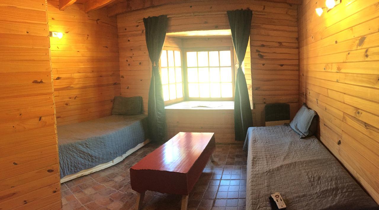 Вилла Terrazas Del Lopez Сан-Карлос-де-Барилоче Экстерьер фото